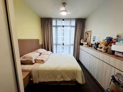 Symphony Suites (D27), Condominium #574056271